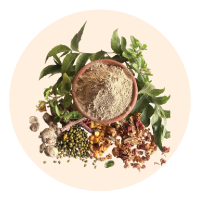 Herbal Products