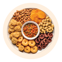 Snacks