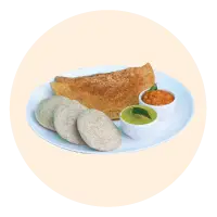 Idli & Dosa Mix