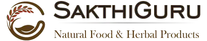 Sakthi Guru Organics