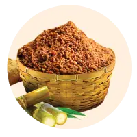 Traditional Sugar
